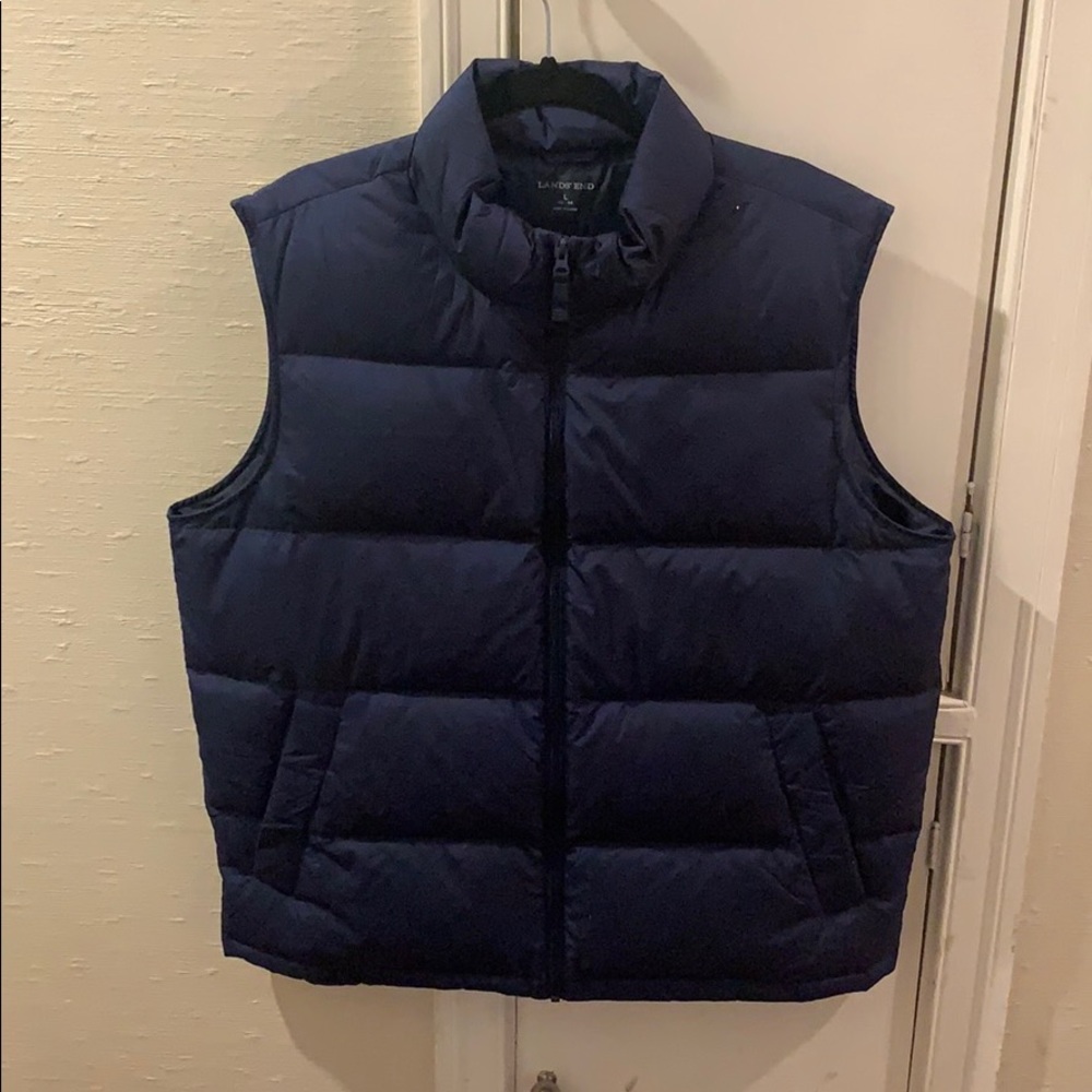 Men’s Vest